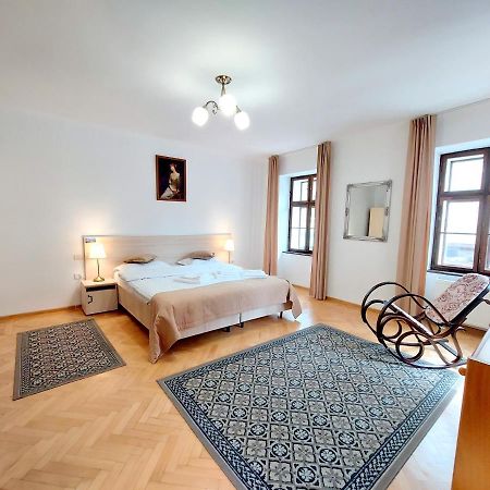 브라쇼브 Casa Roth 아파트 외부 사진
