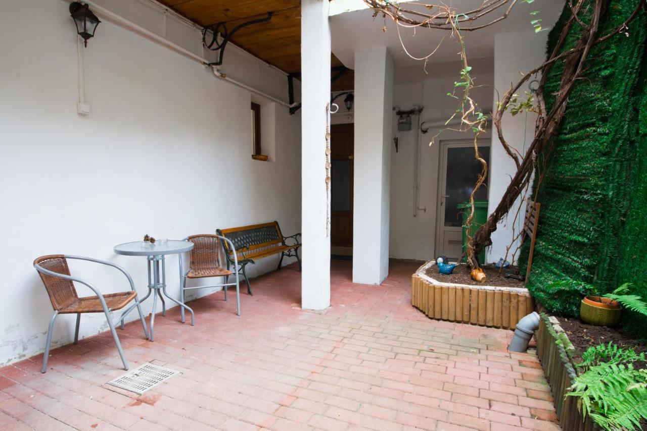 브라쇼브 Casa Roth 아파트 외부 사진