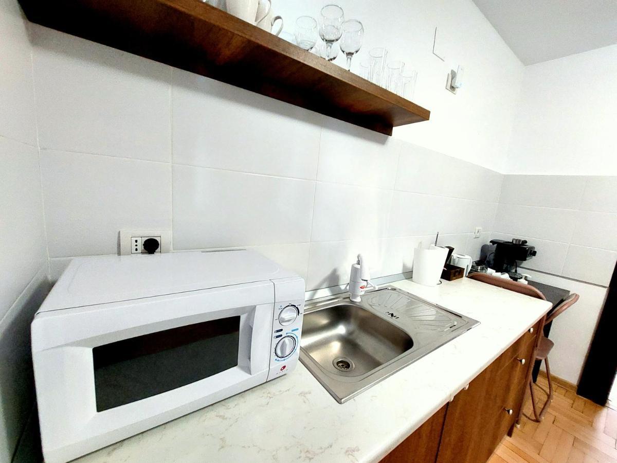 브라쇼브 Casa Roth 아파트 외부 사진