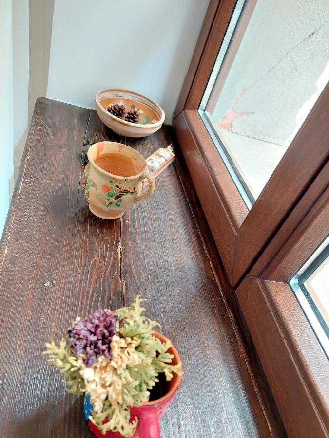 브라쇼브 Casa Roth 아파트 외부 사진