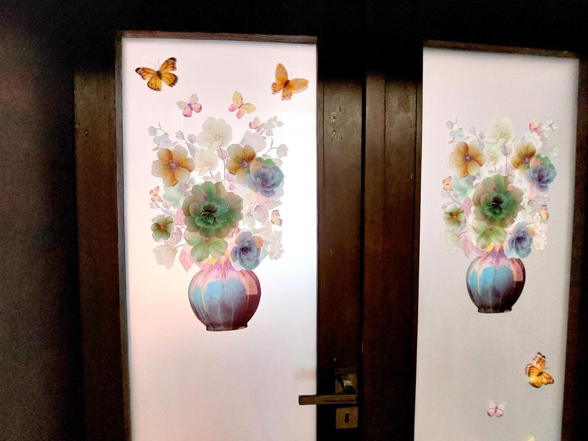 브라쇼브 Casa Roth 아파트 외부 사진