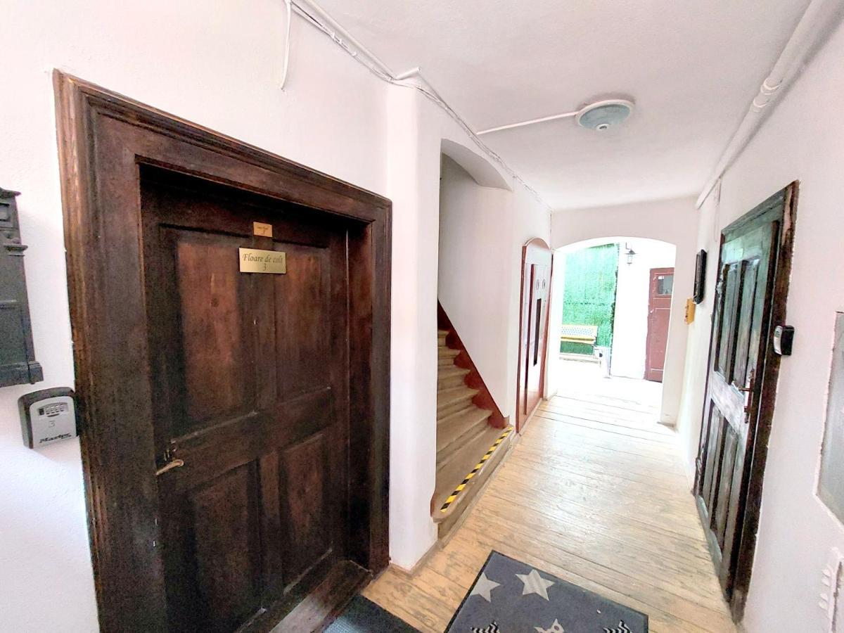 브라쇼브 Casa Roth 아파트 외부 사진