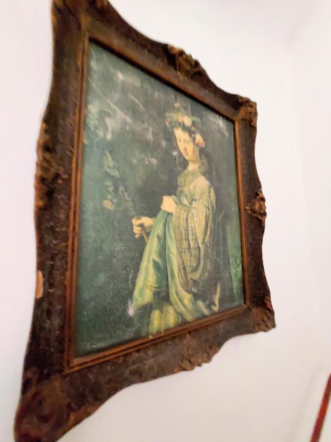 브라쇼브 Casa Roth 아파트 외부 사진