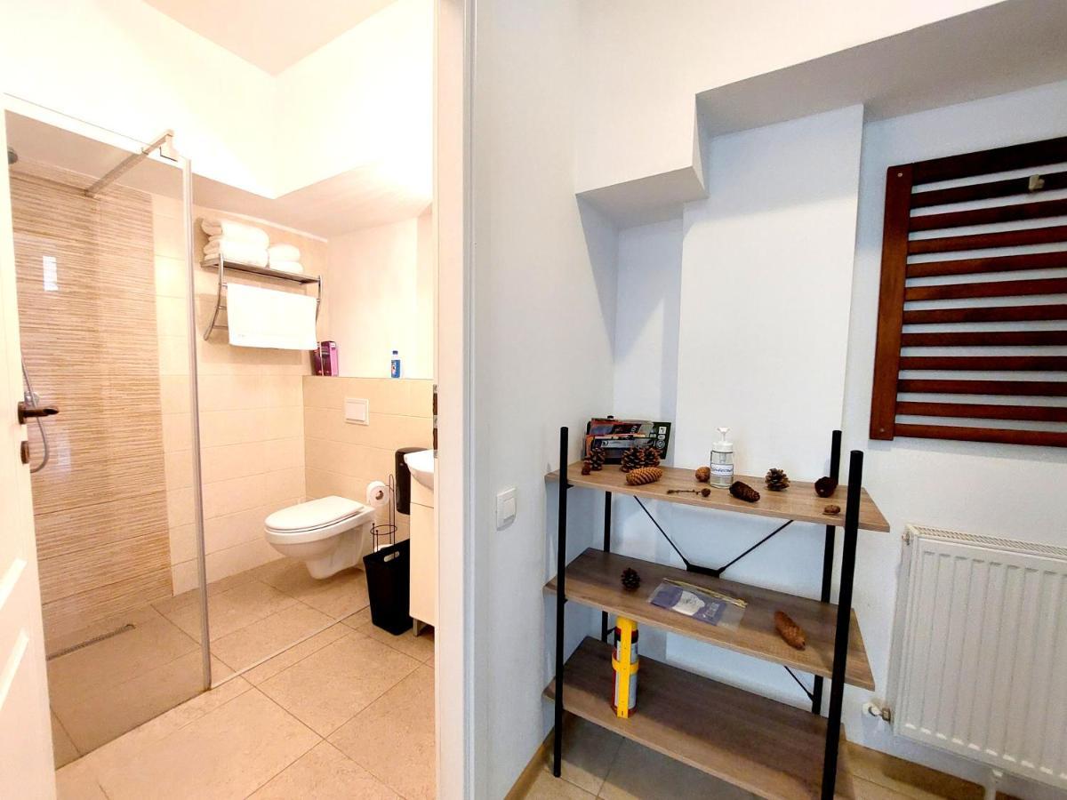 브라쇼브 Casa Roth 아파트 외부 사진