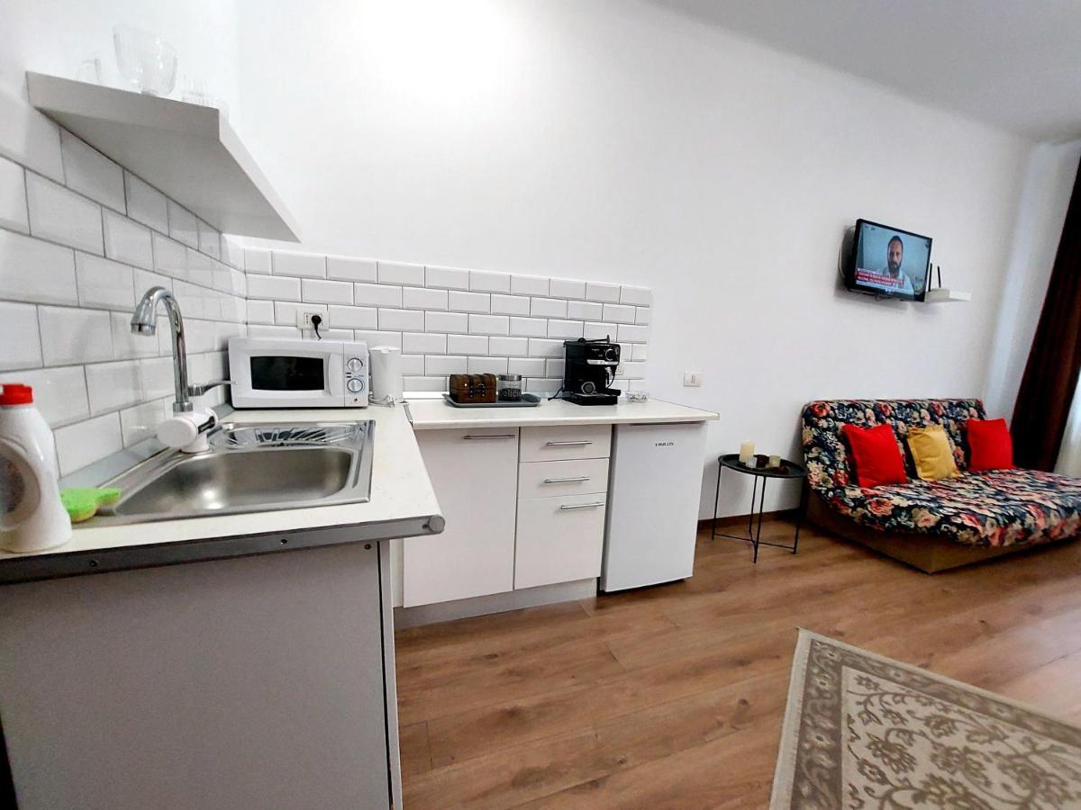 브라쇼브 Casa Roth 아파트 외부 사진